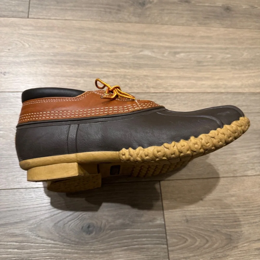 L.L. Bean bean men